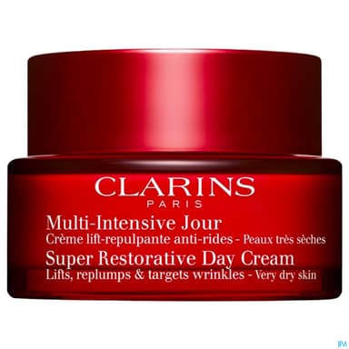 CLARINS MULTI-INTEN J CR PSTS 50ML