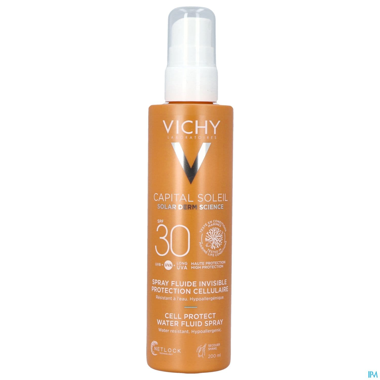 CAPITAL SOL PRO REHY SPF30 SPR200