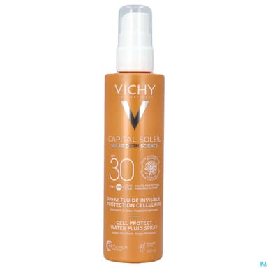 CAPITAL SOL PRO REHY SPF30 SPR200