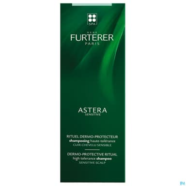 FURTERER ASTERA SENSITIVE SH 250ML