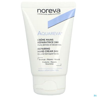 AQUAREVA CR MAIN 50ML