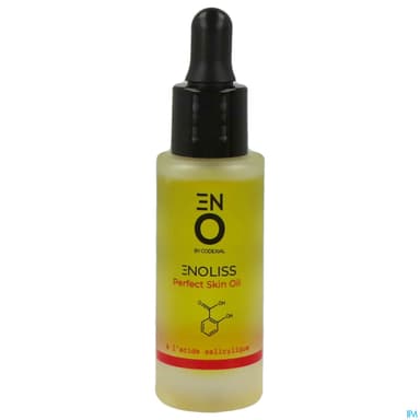 ENOLISS PERF SKIN OIL 20ML