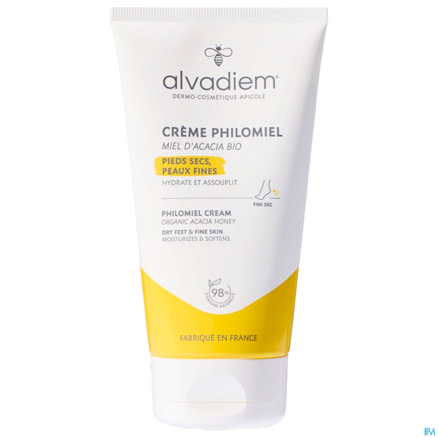 ALVADIEM PHILOMIEL CR 150ML