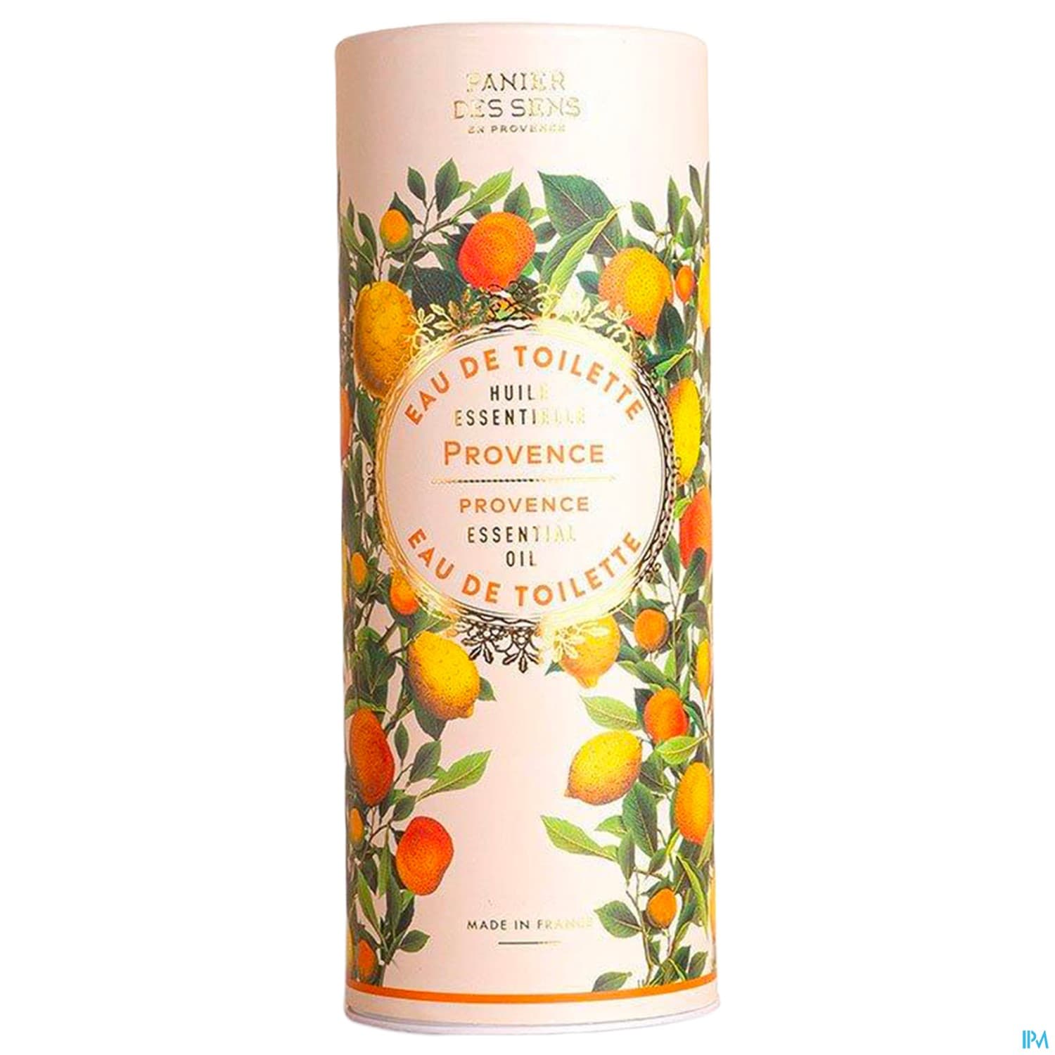 PANIER DES SENS EAU FR PROVEN 50ML