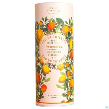 PANIER DES SENS EAU FR PROVEN 50ML