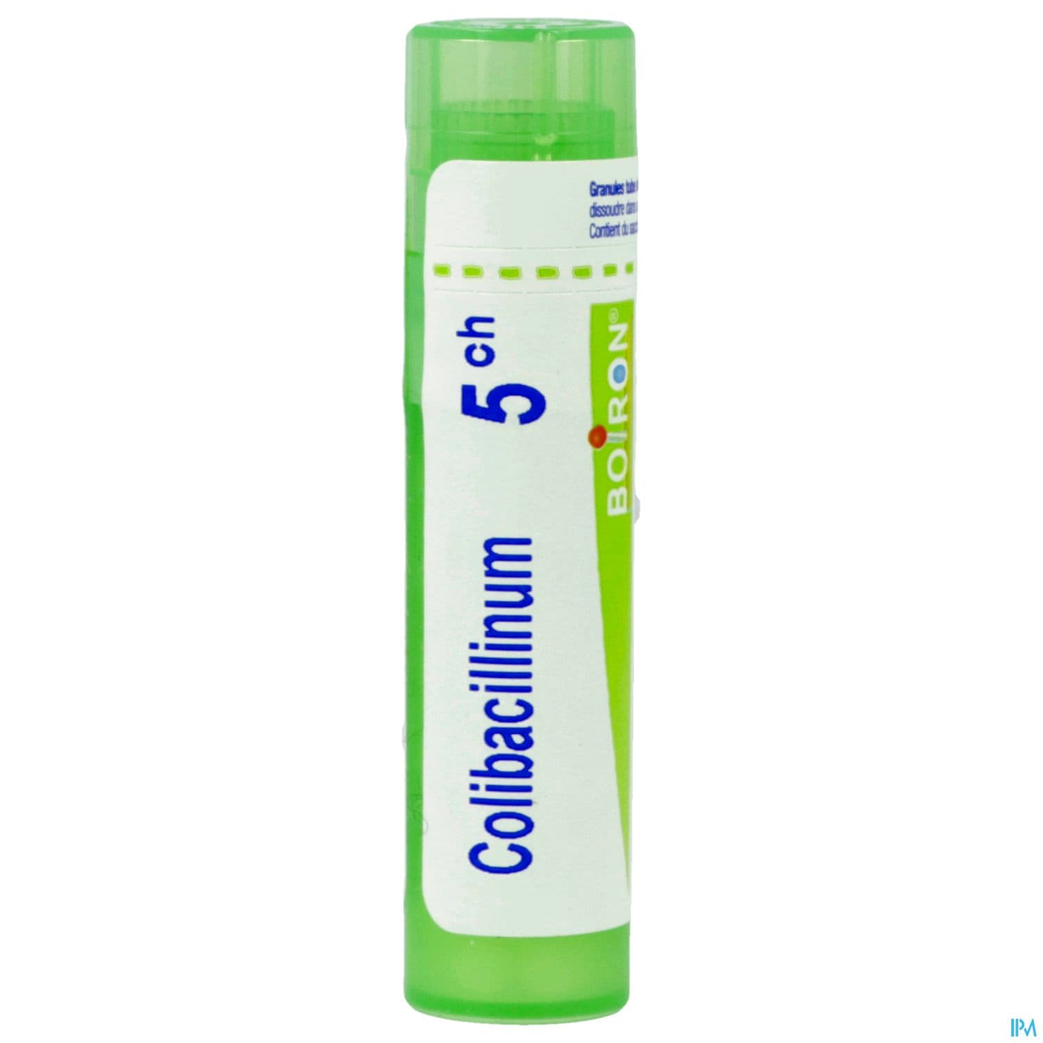 Boiron Colibacillinum 5ch Granules 4g