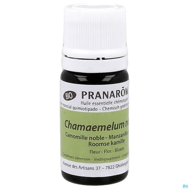 PRANAROM HE BIO CAMOMILLE NOB 5ML