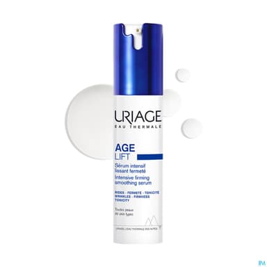 URIAGE AGE LIFT SERUM INTENS 30ML