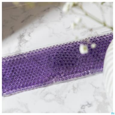 Lansinoh Serviette Post Accouchement Apaisante Reutilisable Cryotherapie Ou Thermotherapie