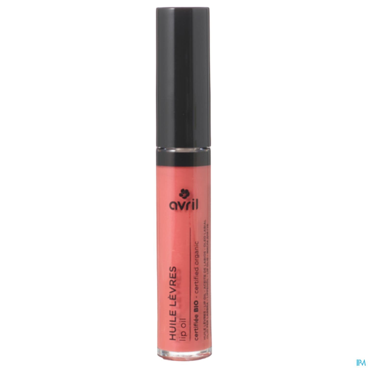 AVRIL HUILE LEVRE ROSE CARESSE