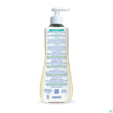 MUSTELA BB STELATOPIA HLE LAV 500
