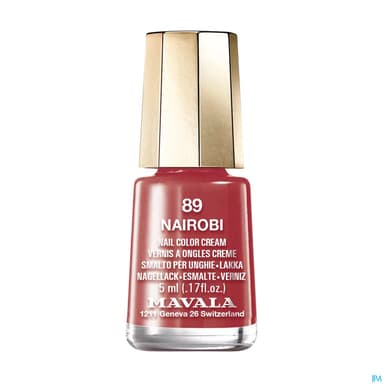 MAVALA VERNIS ONGL NAIROBI 089