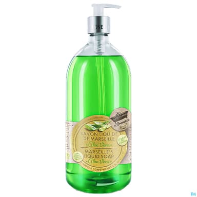 PETIT BAIN PROV SAV LIQ ALOE VER1L