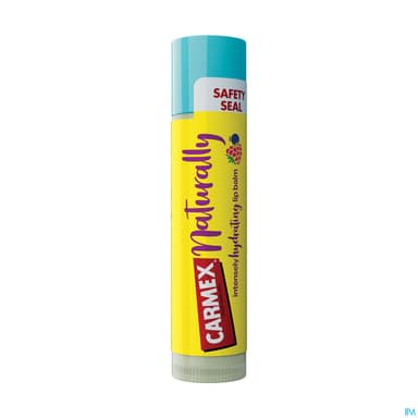 CARMEX SOIN LEV BERRY 4G