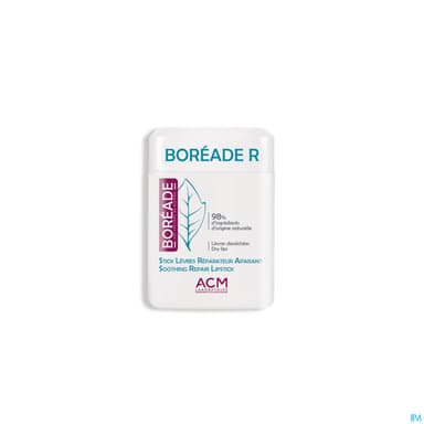 BOREADE R STICK LEVRE REPAR/APAIS