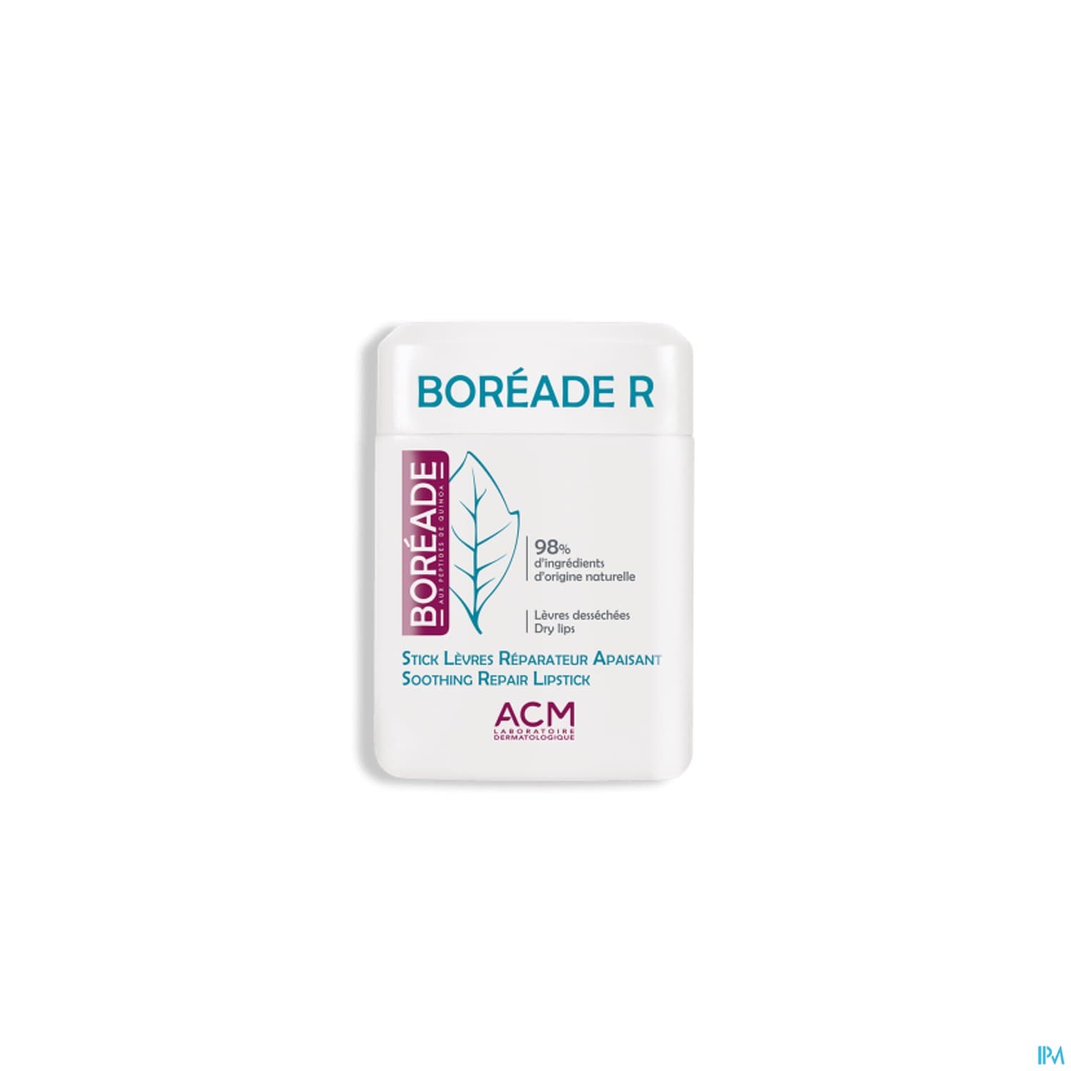 ACM BOREADE R STICK LEV REPAR 9G2 — Pharmacie Européenne 24/24 de la place de clichy
