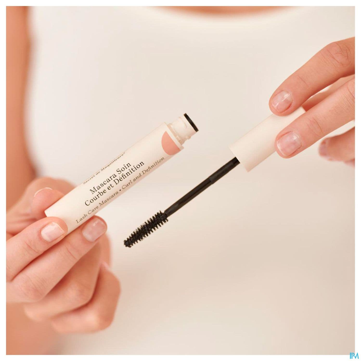 EMBRYOLISSE MASCARA SOIN COURB 8ML