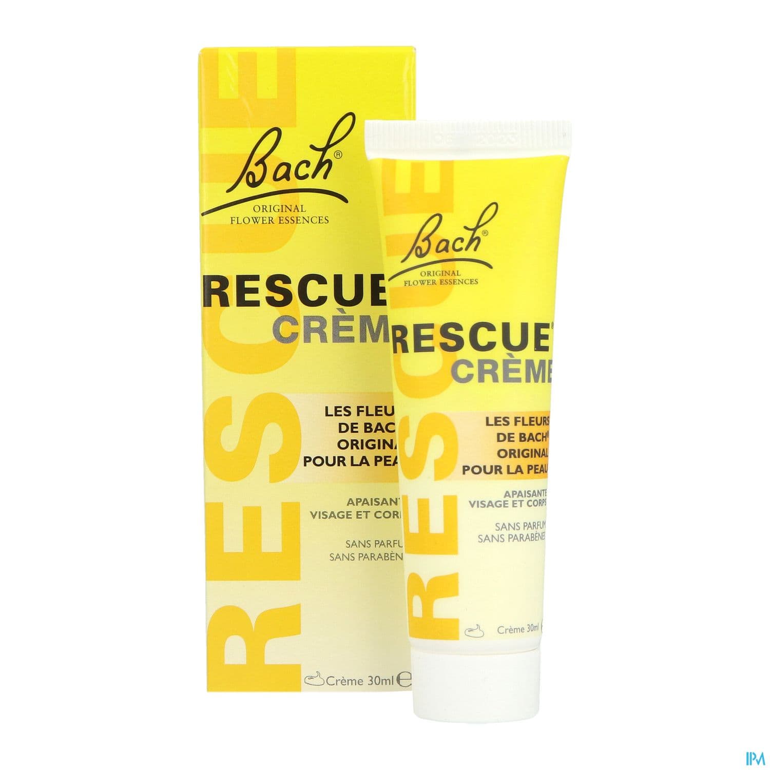 Rescue Bach Creme 30g
