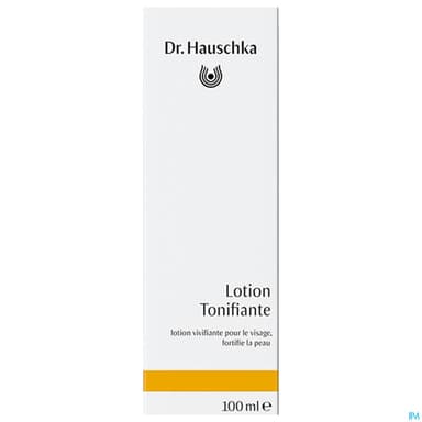 DR.HAUSCHKA LOT TONIF100ML