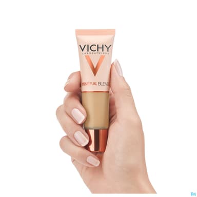 Vichy Mineralblend Fdt Agate 09 30ml