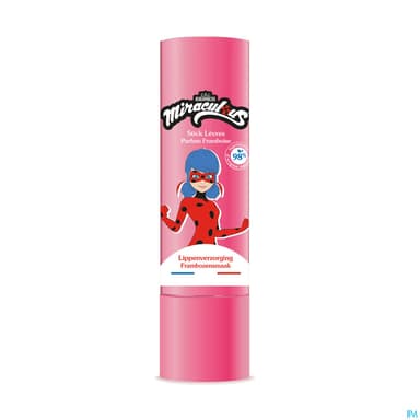COMP BAIN MIRACULOUS LEVRE FRAMB