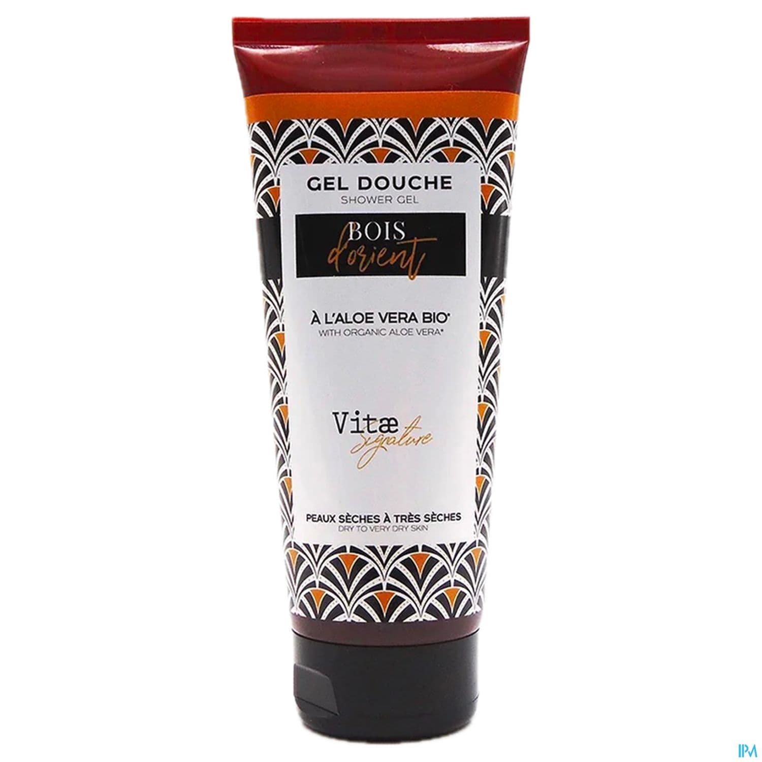 VITAE COSM GEL DCH BOIS ORIEN200ML
