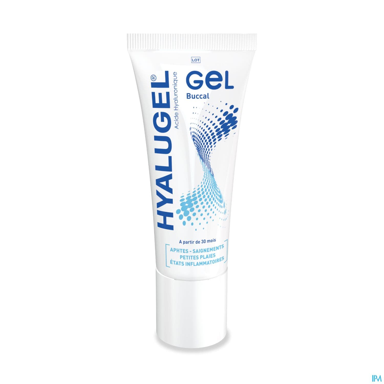 HYALUGEL GEL BUC T/20ML
