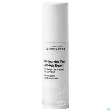 NOVEXPERT A/AGE EXPERT YEUX 15ML