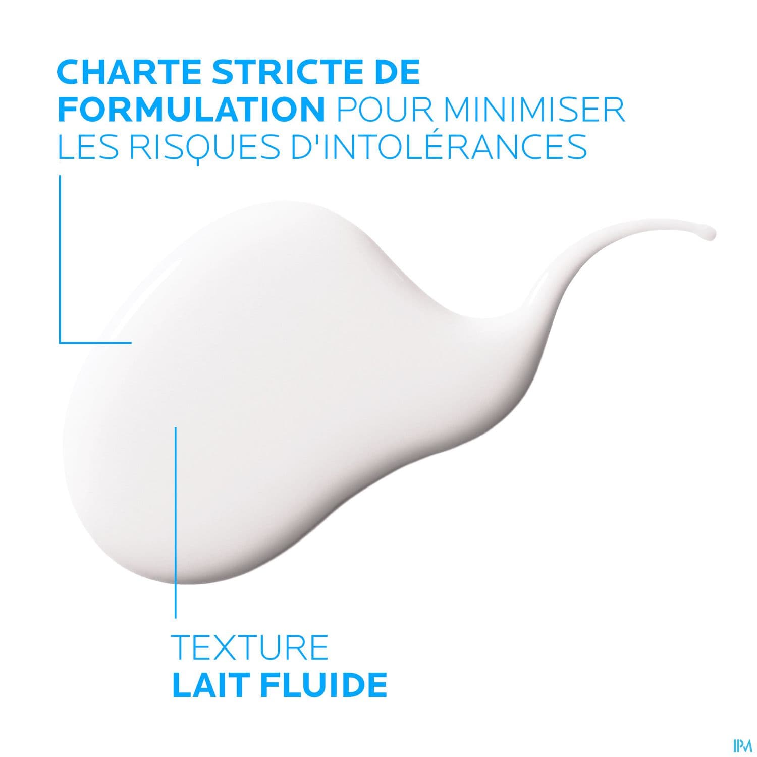 La Roche Posay Toleriane Dermo Nettoyant Fluide 400ml