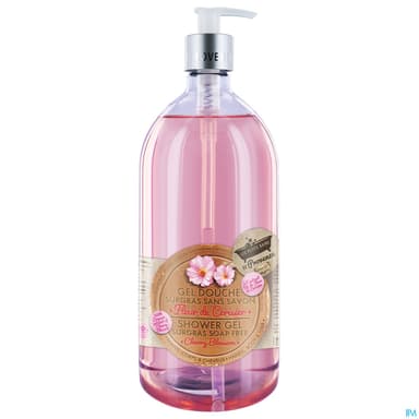 PETIT BAIN PROV GEL DCH FL CERIS1L