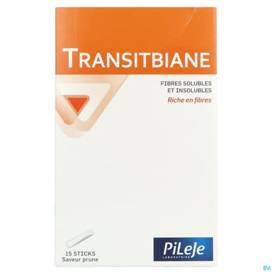TRANSITBIANE STICKS 15
