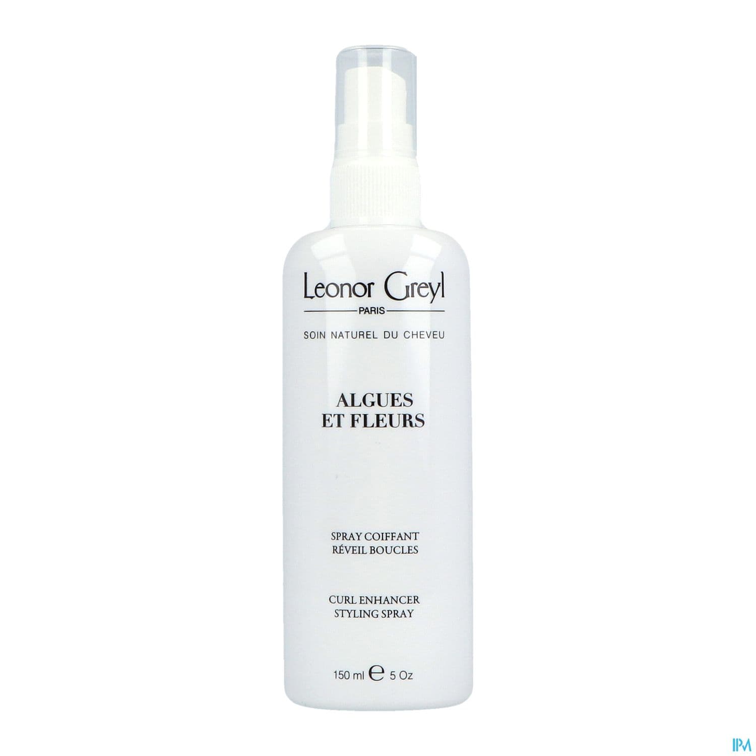 LEONOR GREYL ALGUE FLEUR SPR 150ML