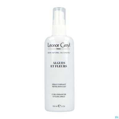 LEONOR GREYL ALGUE FLEUR SPR 150ML