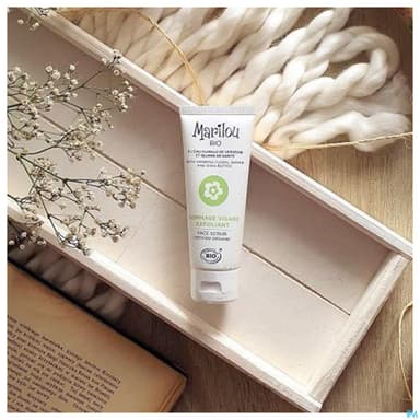 MARILOU GOMMAGE VIS PURIFIANT 75ML