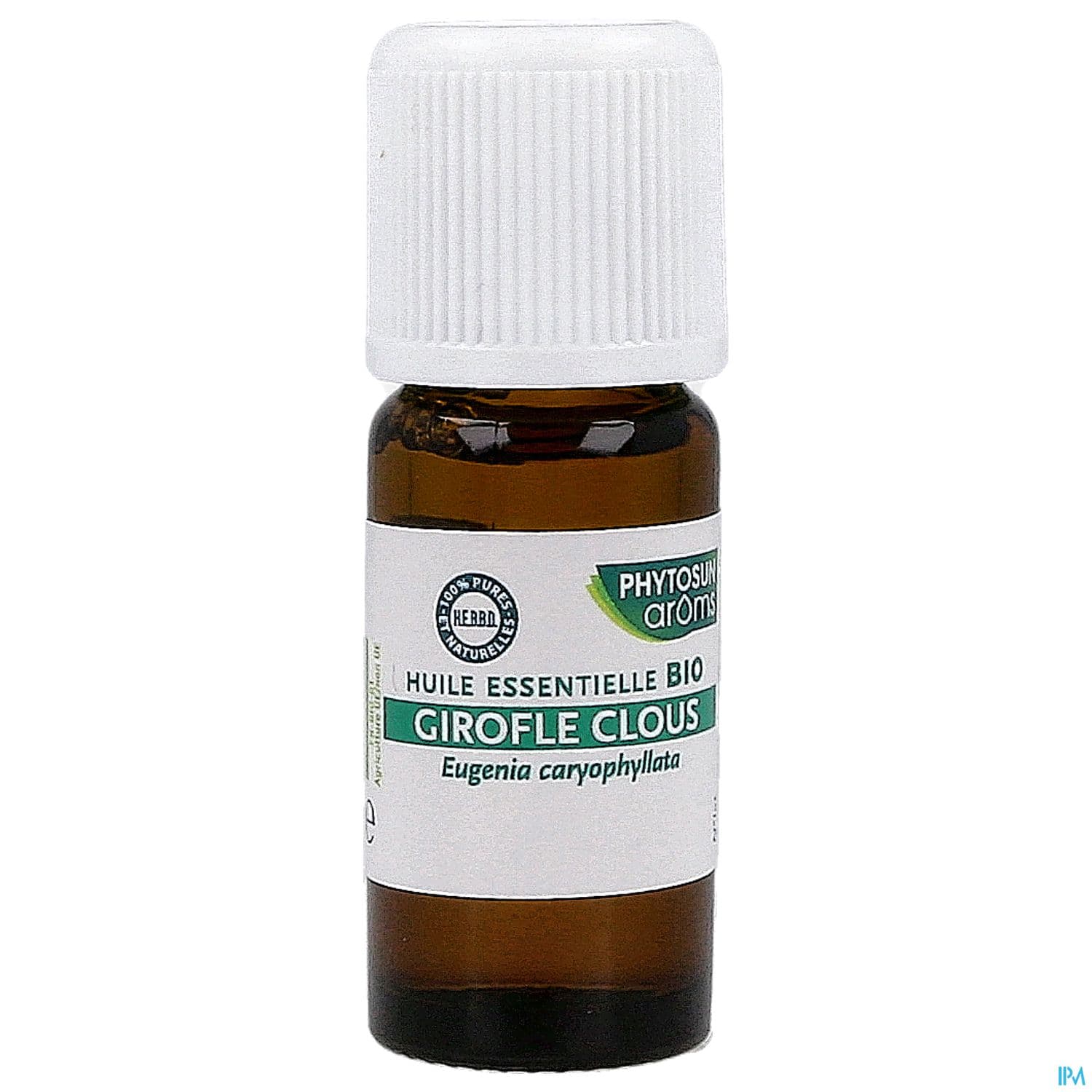 PHYTOSUN AROMS Hle ess bio Girof Cl Fl/10ml