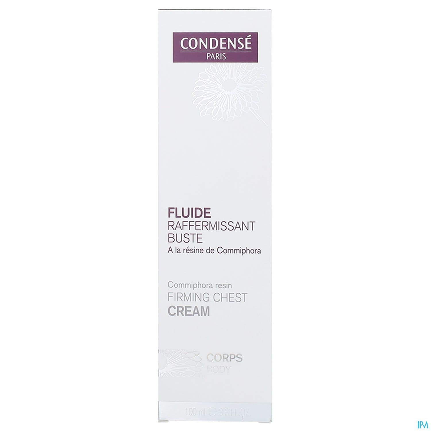 CONDENSE FLUIDE RAFFERM BUSTE100ML