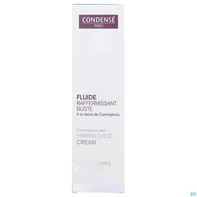 CONDENSE FLUIDE RAFFERM BUSTE100ML