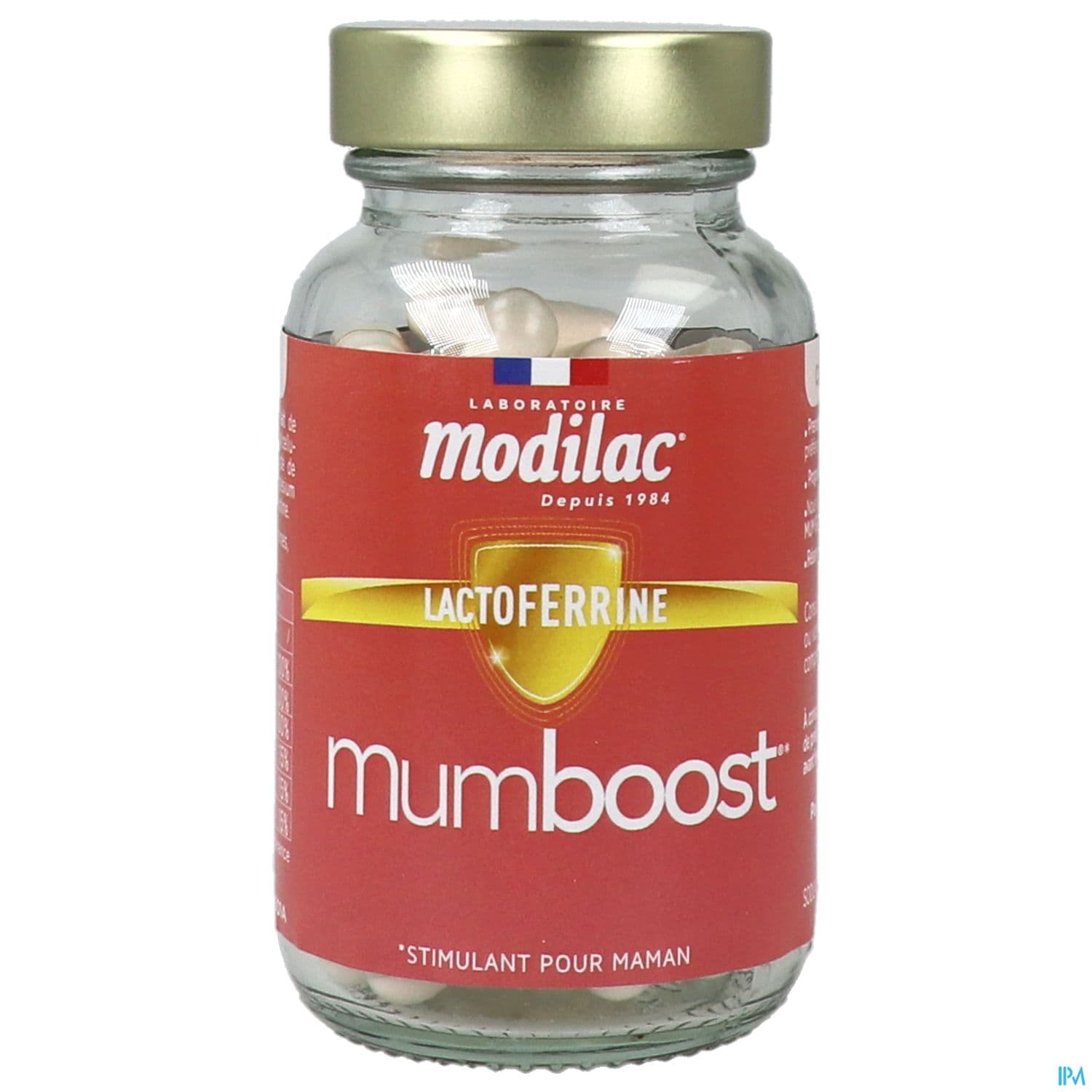 MODILAC MUMBOOST GELUL 60