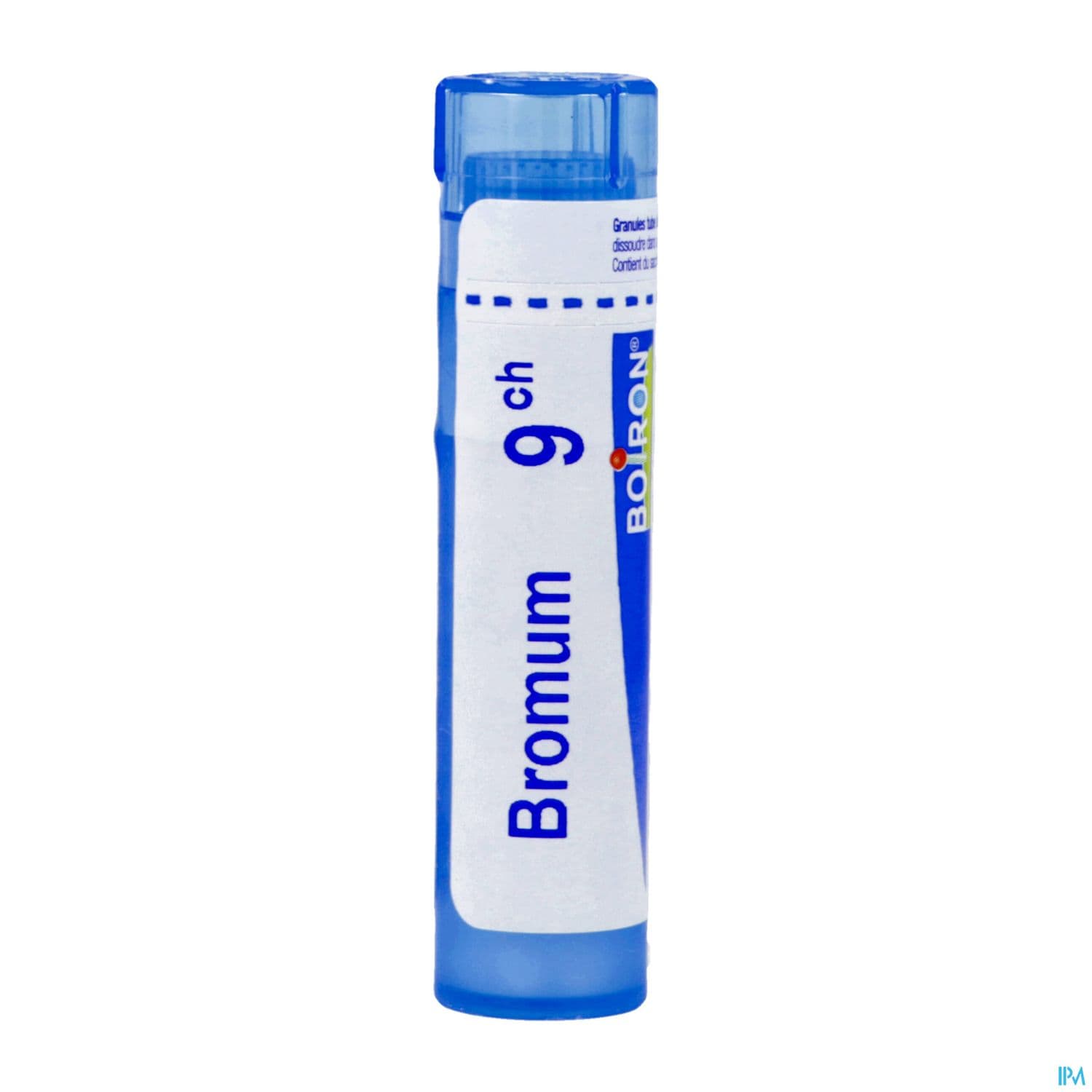 BROMUM 9CH TG B