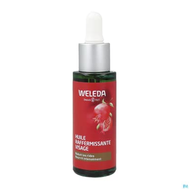 WELEDA HLE RAFFERM GRENADE 30ML