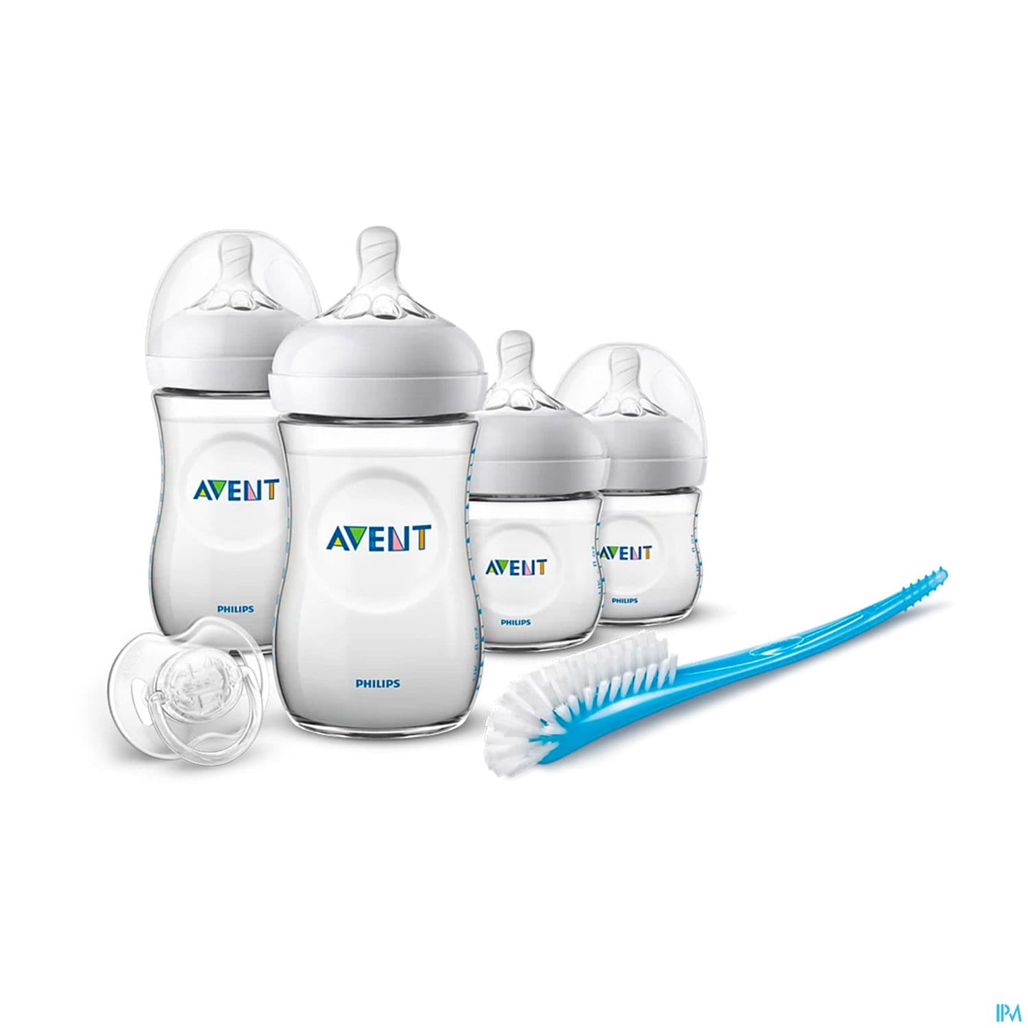 AVENT KIT NVEAU NE NATURAL PP 2.0