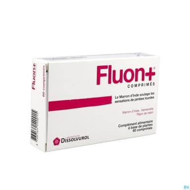 FLUON+ CPR 60