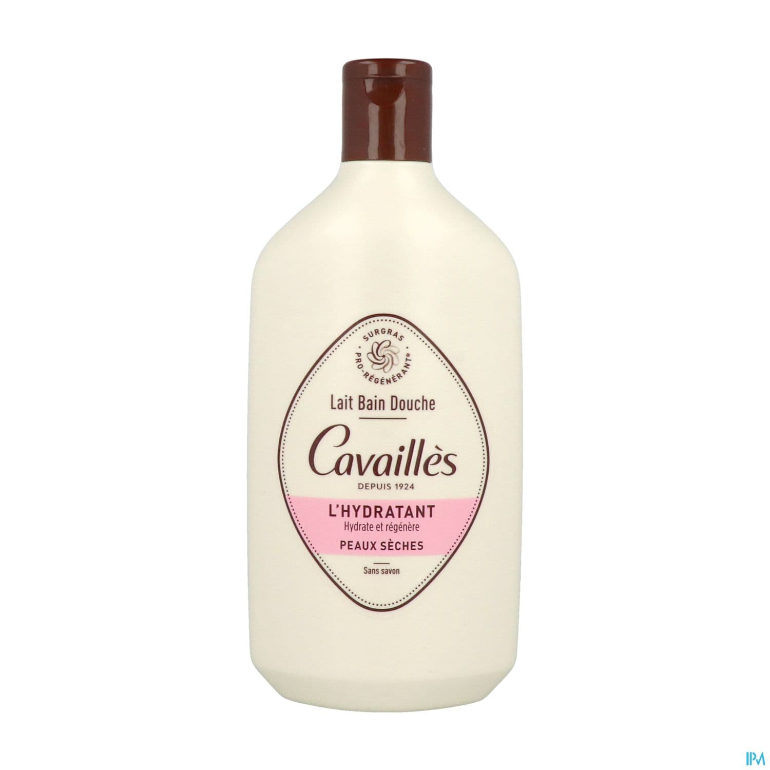 CAVAILLES BAIN DCH HYDRATANT 400ML