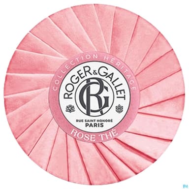 RG SAV PARF ROSE THE 100G