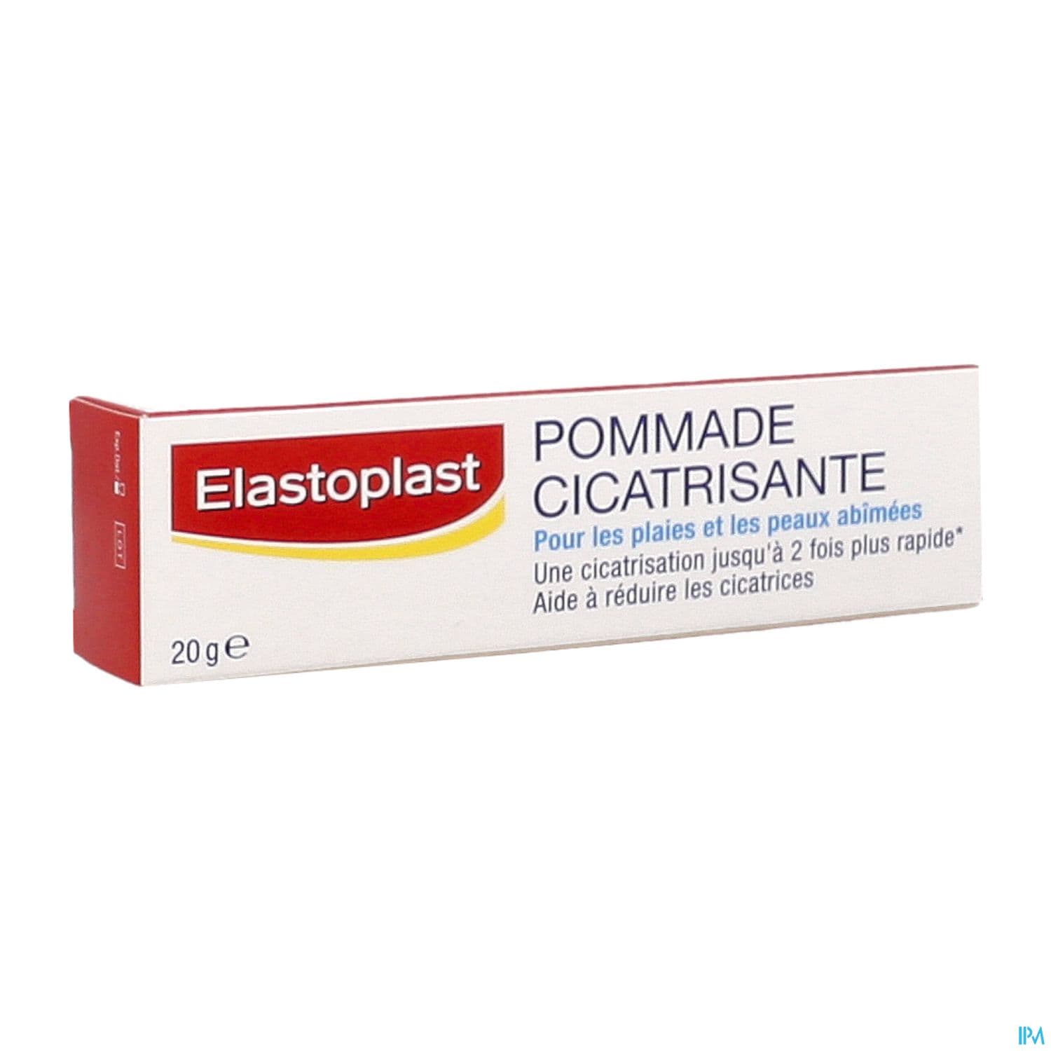 ELASTOPLAST POM CICATRISANTE 20G*