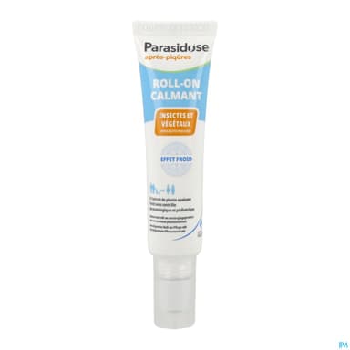 PARASIDOSE ROLLON CALMANT 15ML