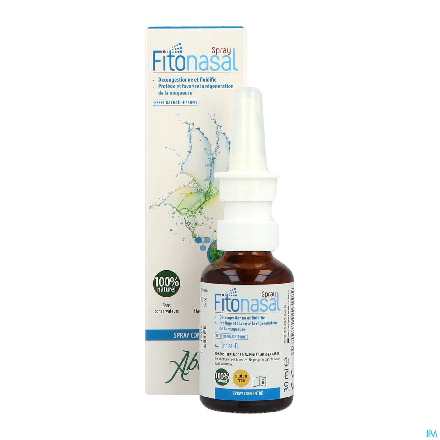 FITONASAL SPRAY NAS CONCENTRE 30ML
