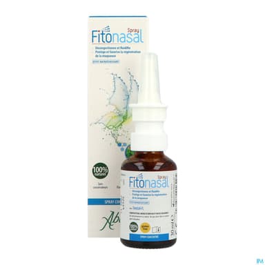 FITONASAL SPRAY NAS CONCENTRE 30ML