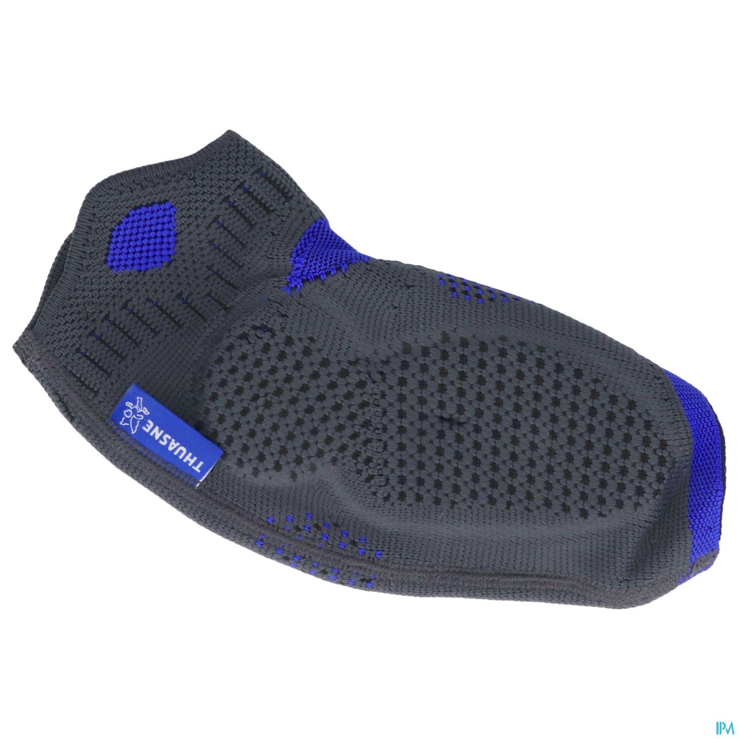 Thuasne Silistab Epi Coudiere Antiepicondylite Grise T1
