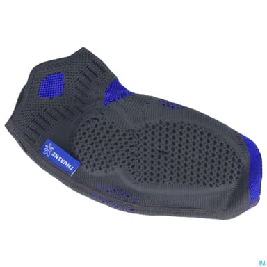 Thuasne Silistab Epi Coudiere Antiepicondylite Grise T1